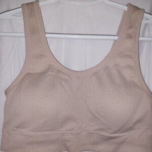 Torrid Ripped Sport Bra Size 1